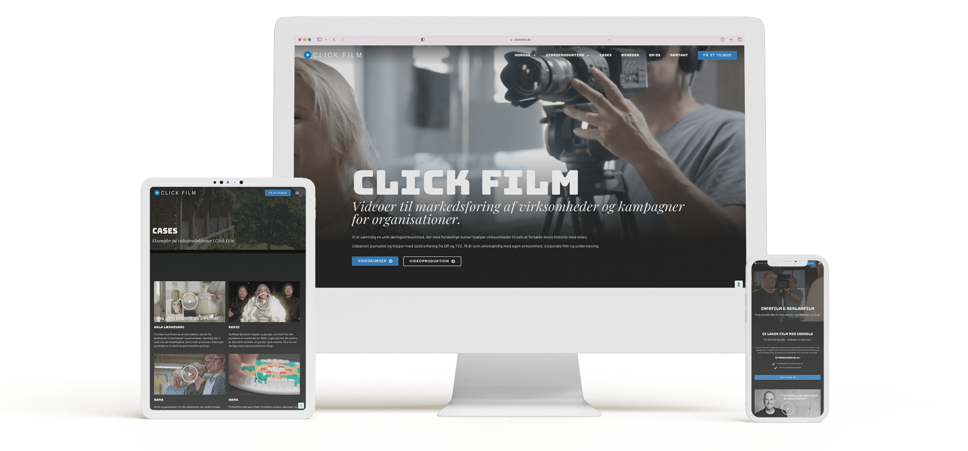 Clickfilm