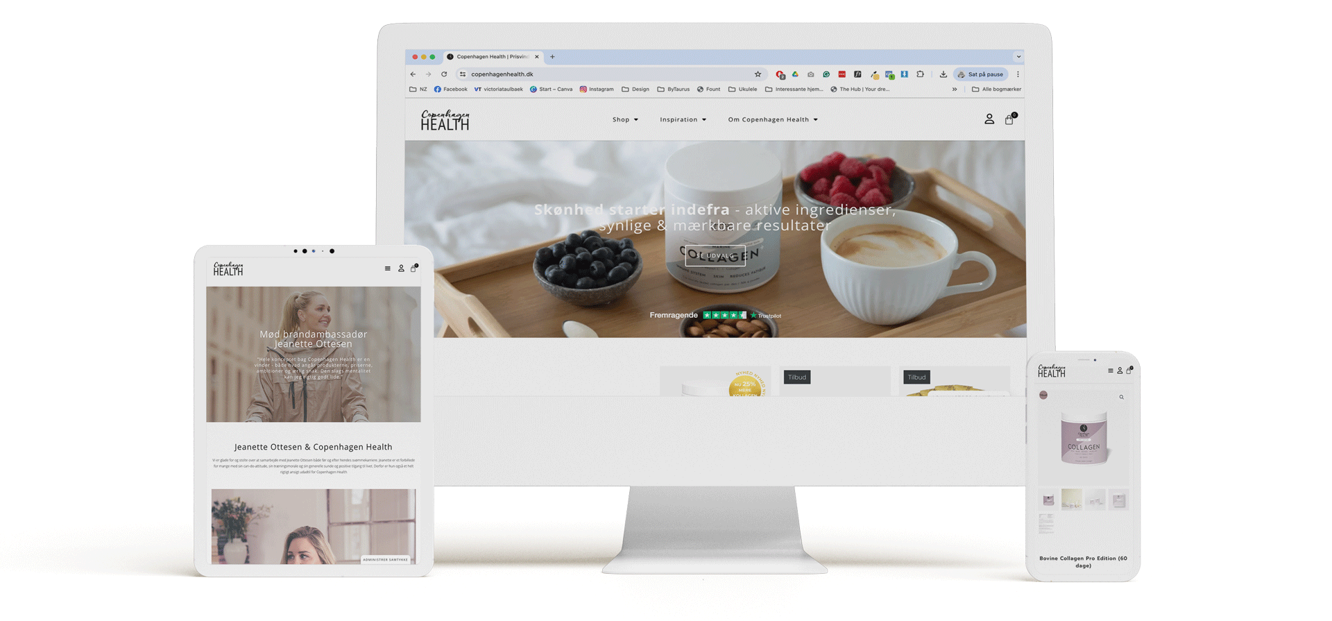 CopenhagenHealth