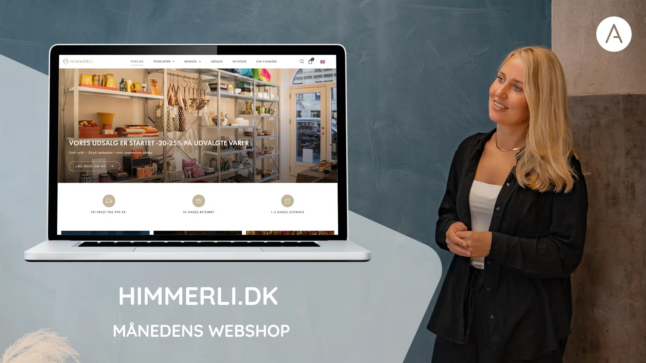 Himmerli - Victoria 1