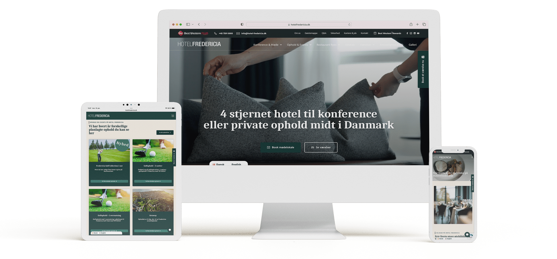 Hotel-Fredericia