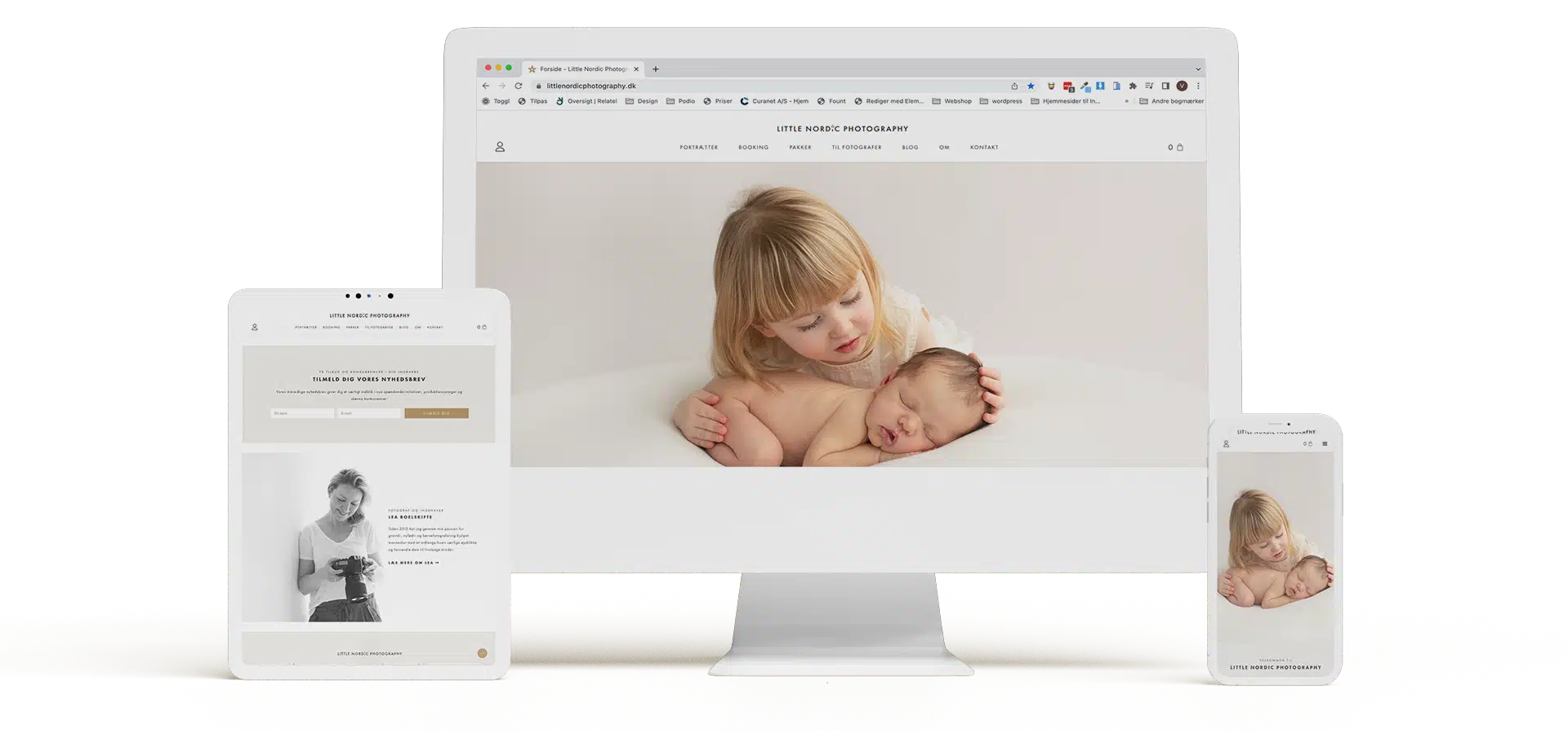 LittleNordicPhotography